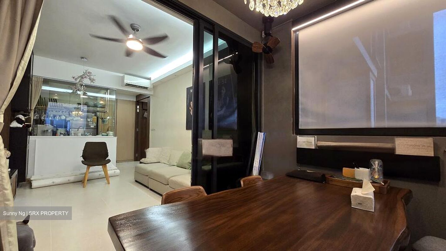 The Antares (D14), Apartment #542373081